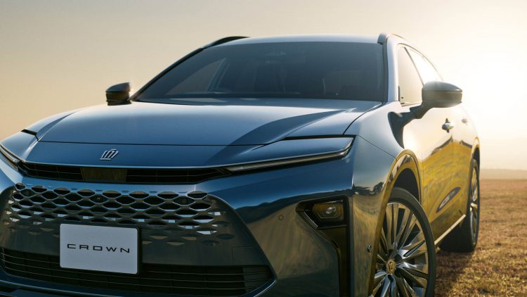 CROWN ESTATE カタログ