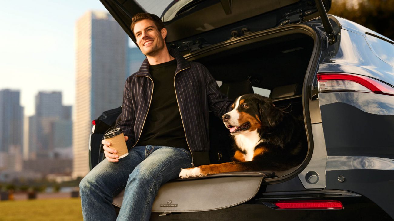 CROWN ESTATE カタログ