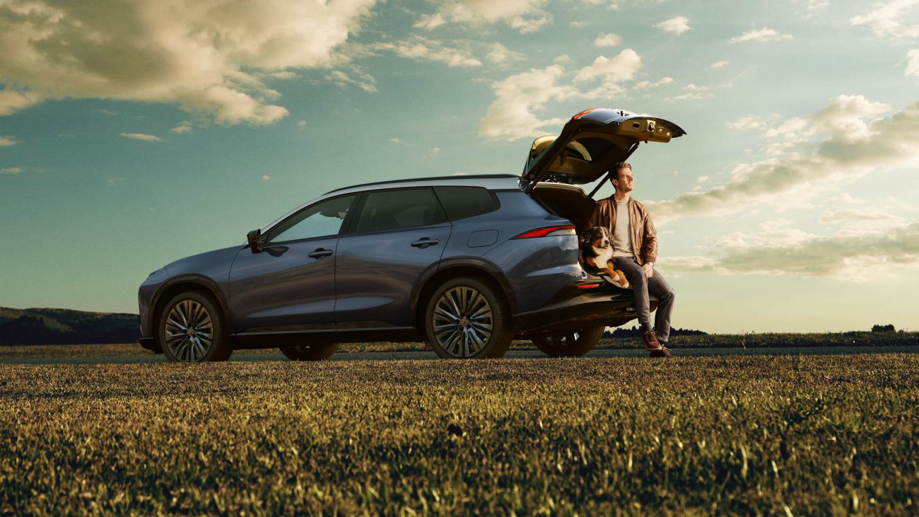 CROWN ESTATE カタログ