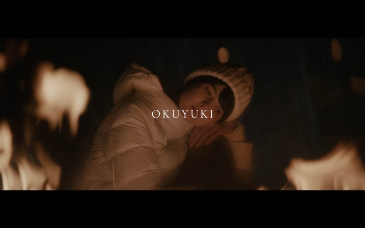 OKUYUKI　- DAICHI –