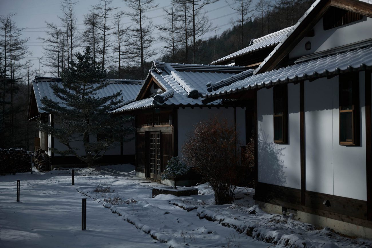 OKUYUKI　- DAICHI –