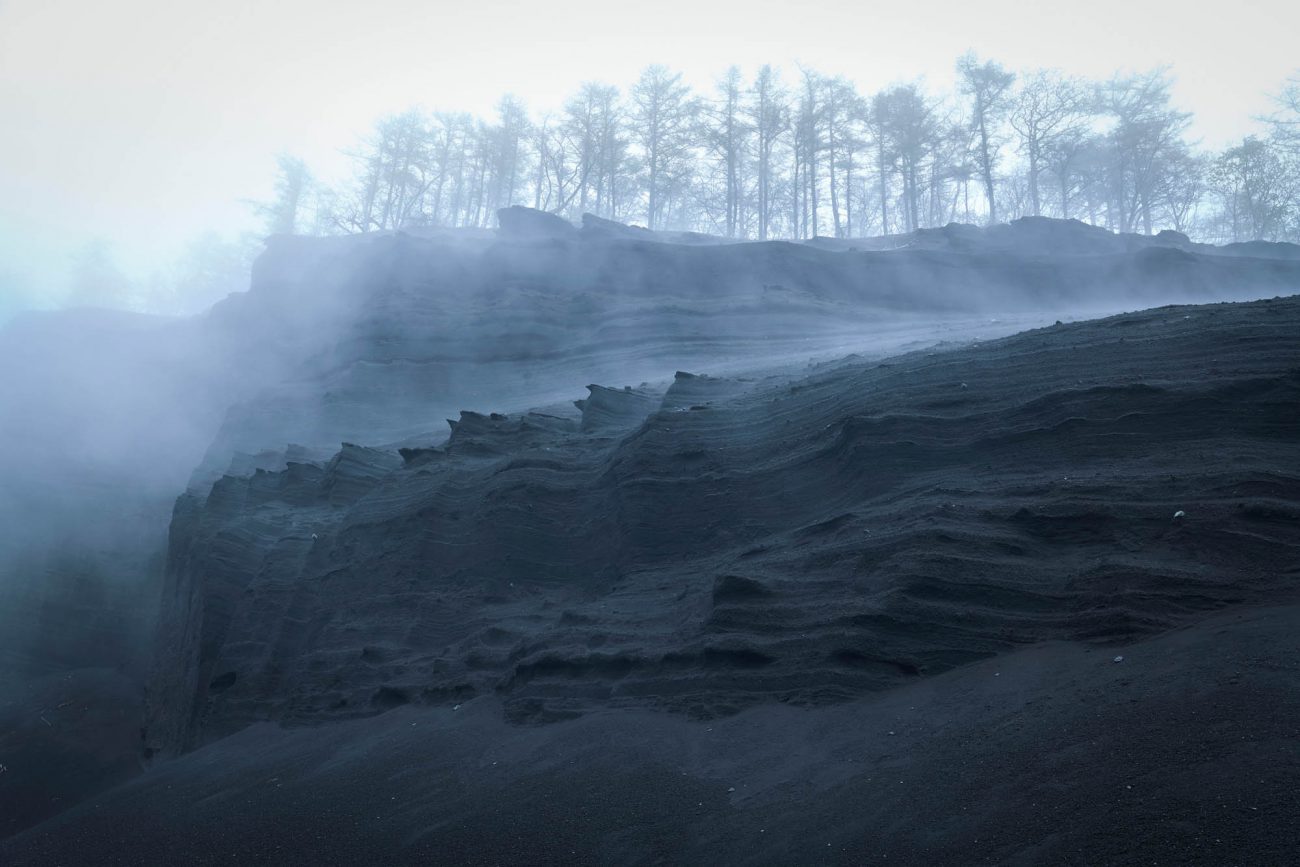 OKUYUKI　- DAICHI –