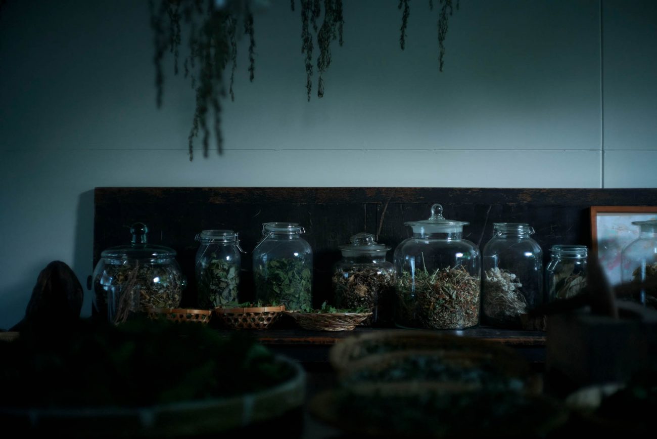 OKUYUKI　- DAICHI –