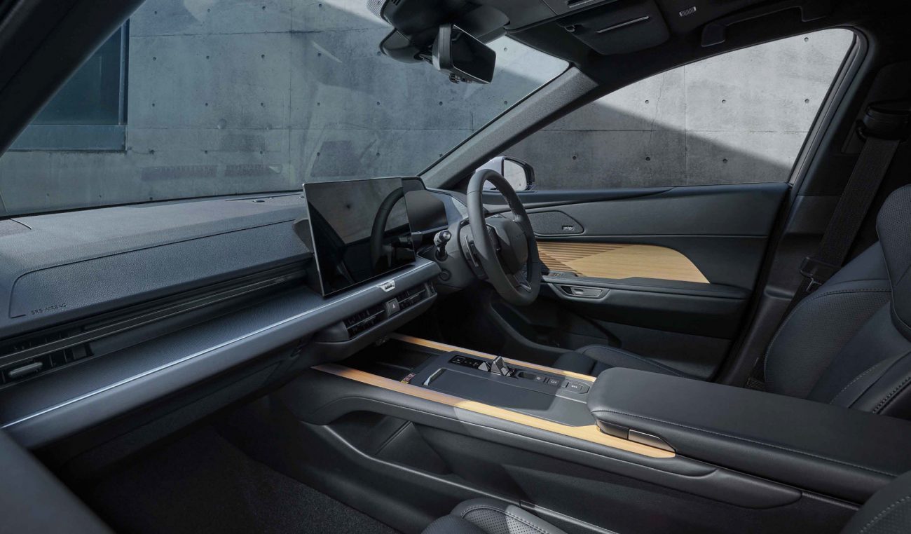 LEXUS ES　styles